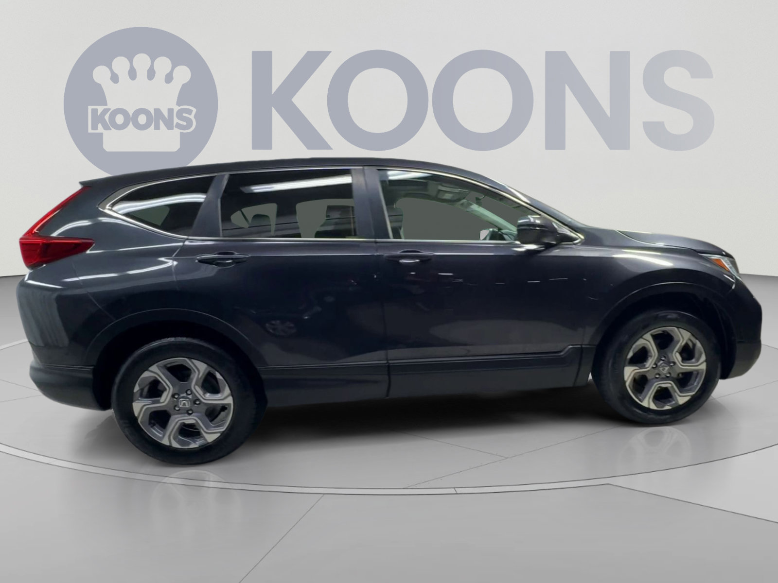 Used 2019 Honda CR-V EX image 12