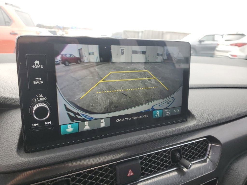 Used 2024 Acura Integra A-Spec image 20