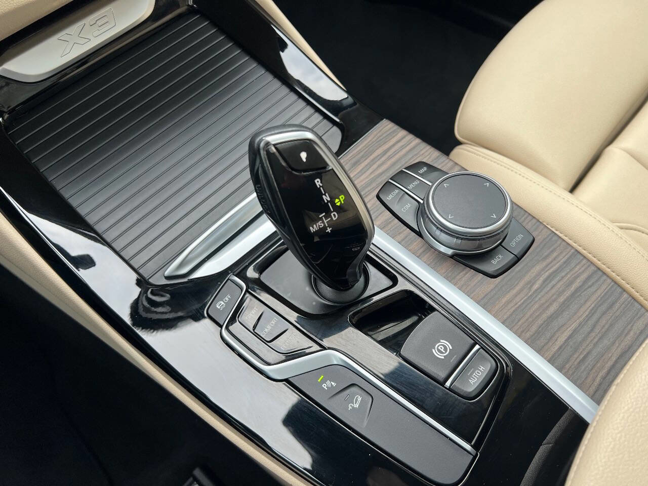 Used 2018 BMW X3 xDrive30i w/ Convenience Package image 24