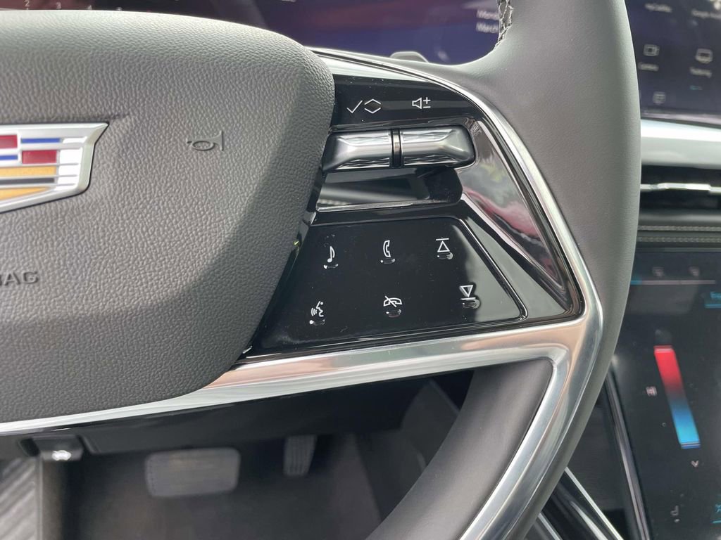 New 2026 Cadillac Escalade ESV Sport w/ Touring Package image 26