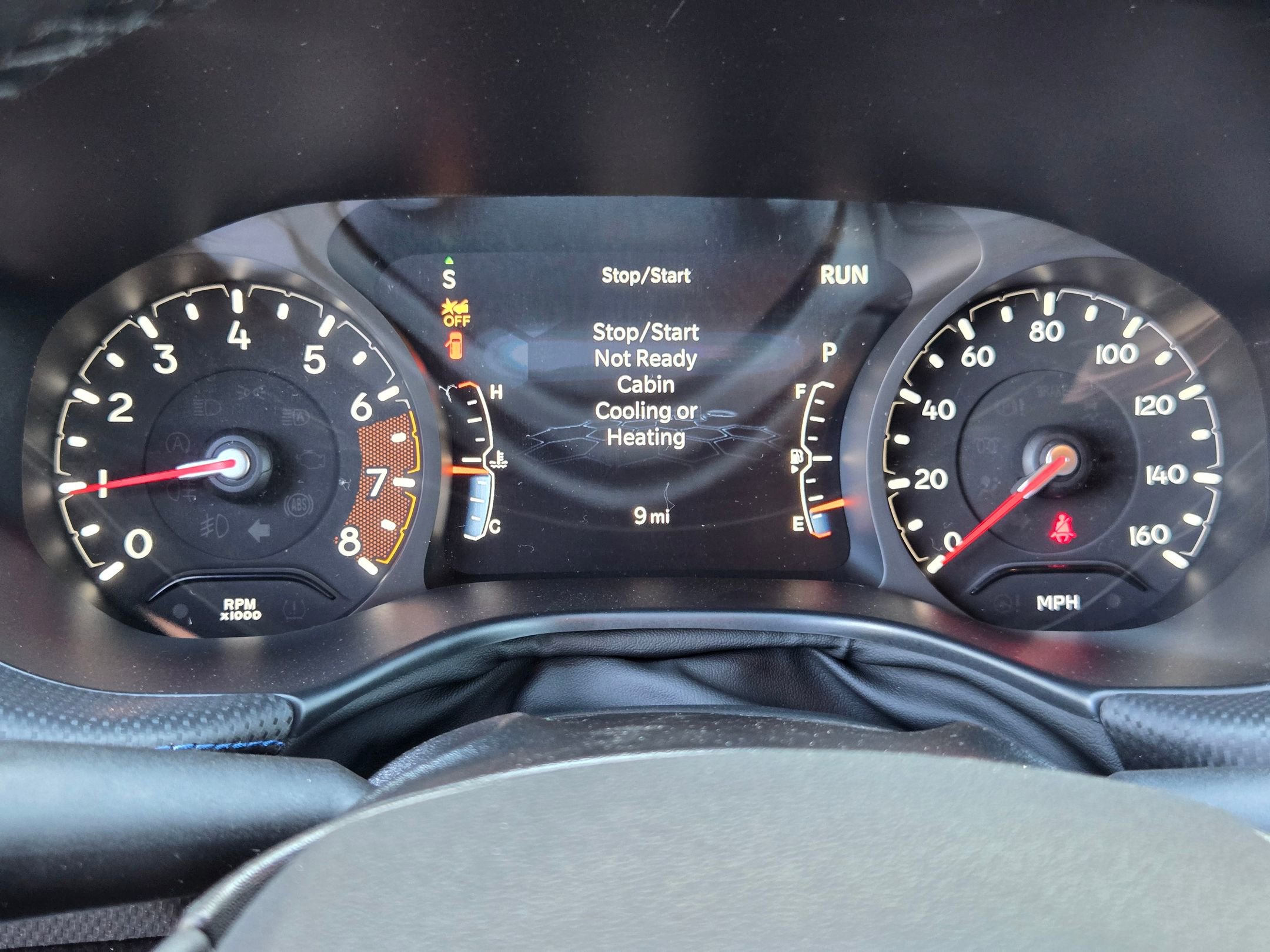 New 2026 Jeep Compass Limited image 17