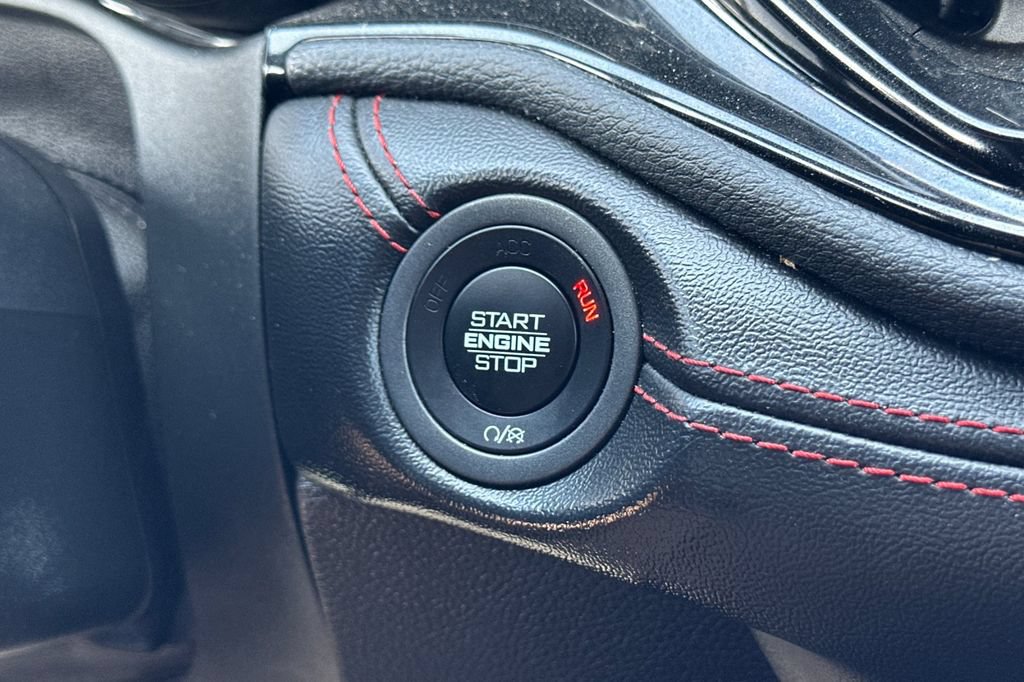 Used 2025 Dodge Durango GT AWD/4WD image 24