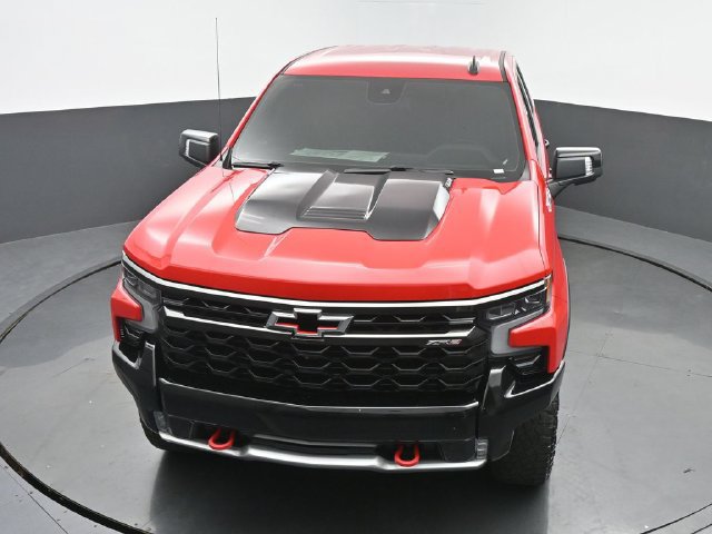 Used 2022 Chevrolet Silverado 1500 ZR2 AWD/4WD image 36