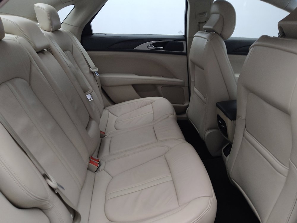 Used 2019 Lincoln MKZ Reserve FWD image 19