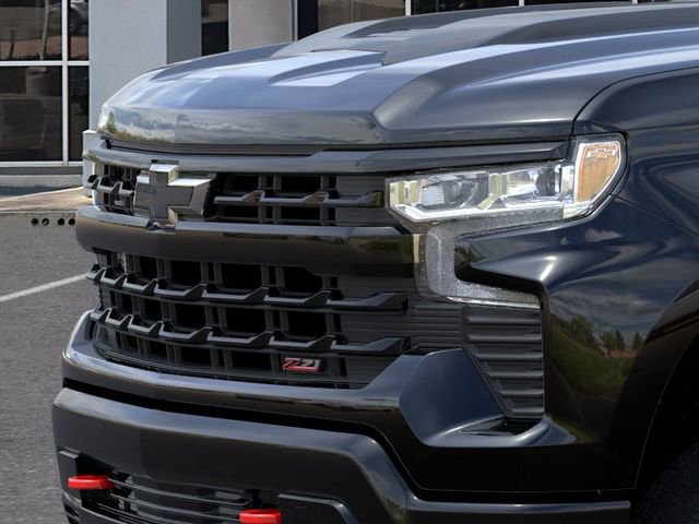 New 2026 Chevrolet Silverado 1500 LT Trail Boss image 13