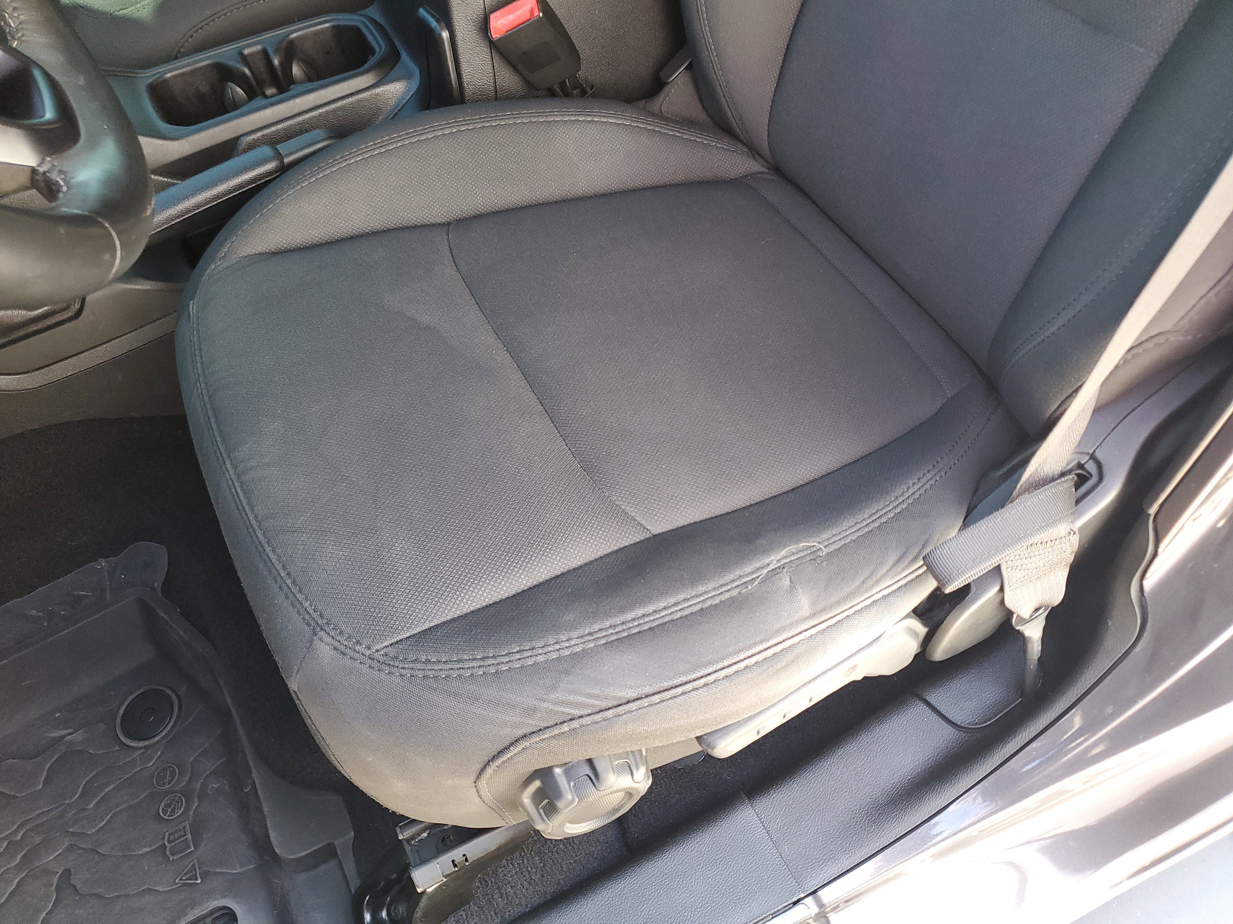 Used 2019 Jeep Wrangler Unlimited Sport S image 20