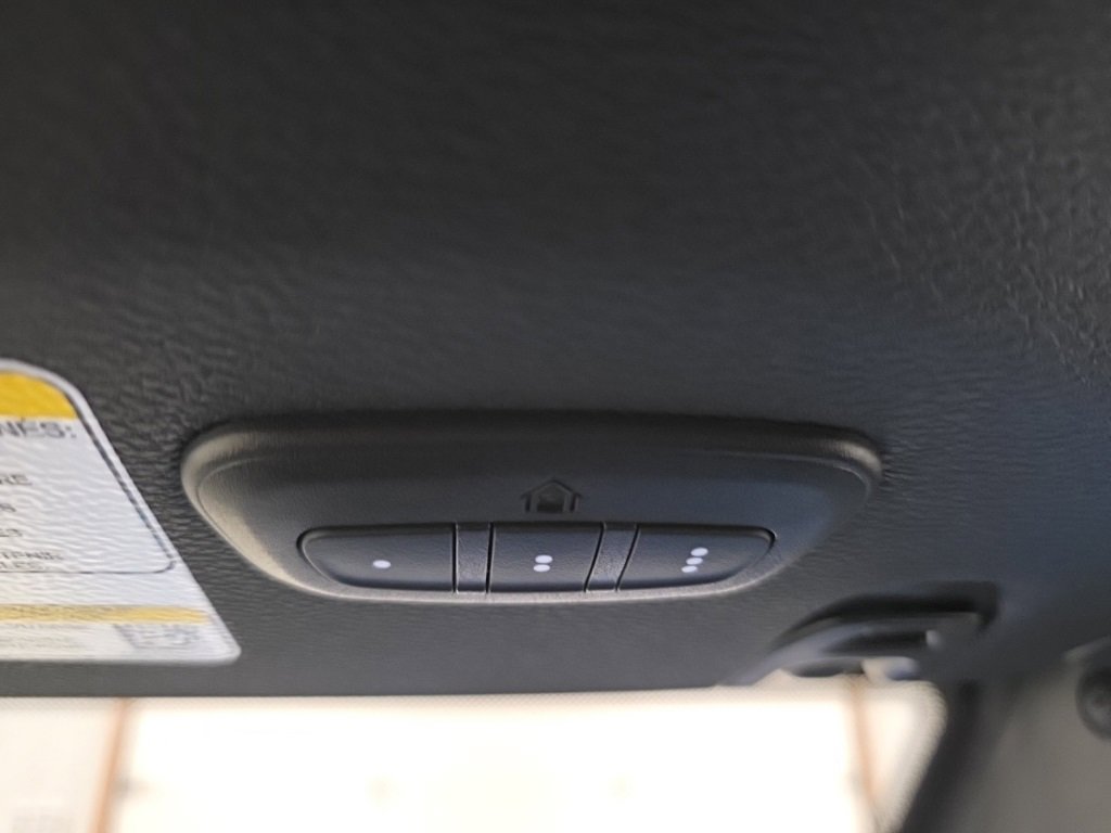 New 2026 Jeep Wrangler Sahara image 22