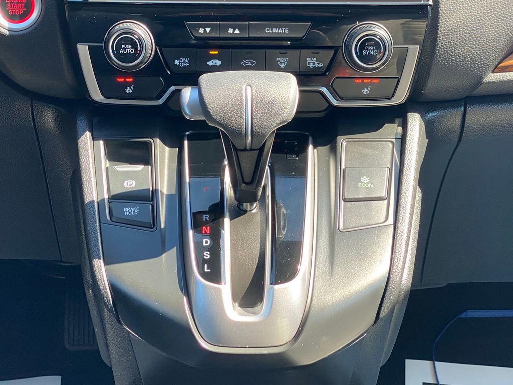 Used 2019 Honda CR-V EX image 23