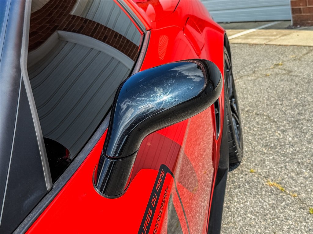 Used 2011 Chevrolet Corvette Z06 RWD image 15