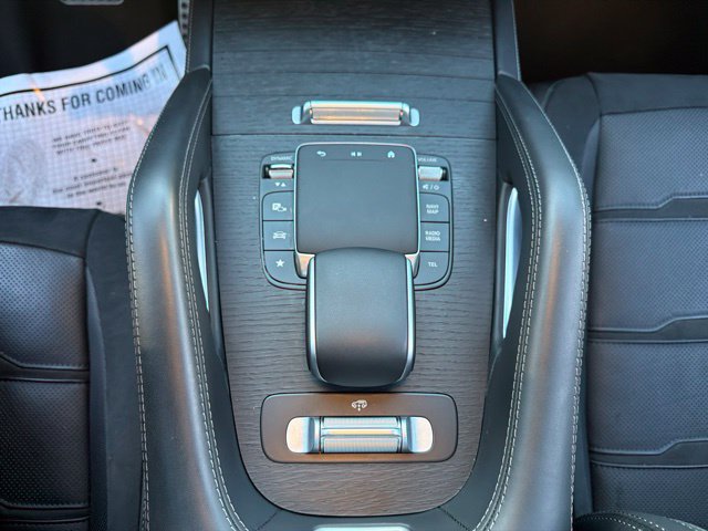 Used 2024 Mercedes-Benz GLE 53 AMG 4MATIC Coupe image 19