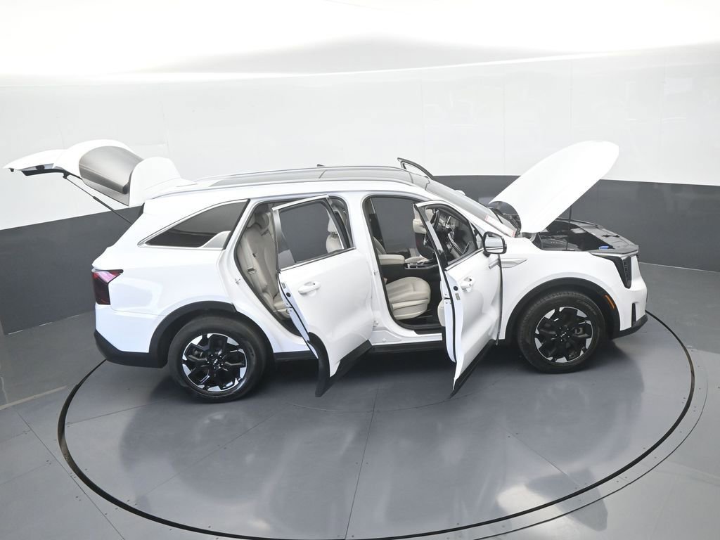 Used 2024 Kia Sorento S w/ Panoramic Sunroof Package FWD image 72