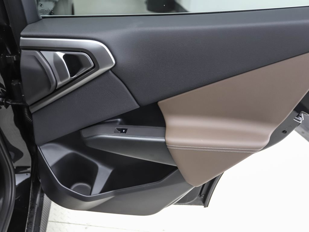 Used 2026 BMW X3 xDrive30 image 24