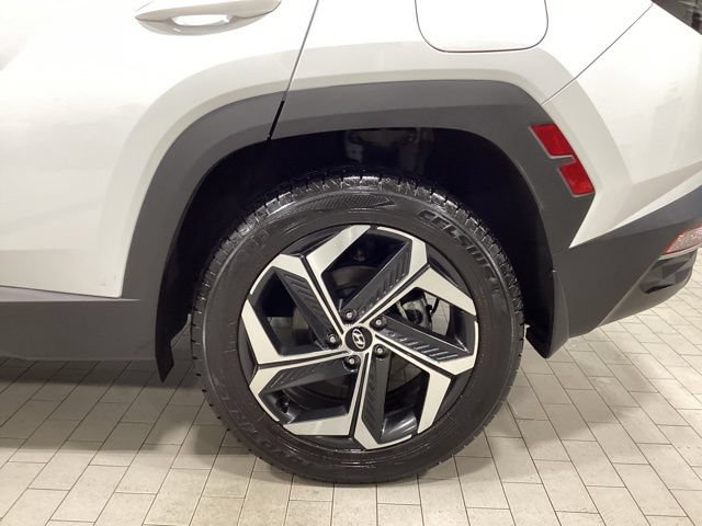 Used 2022 Hyundai Tucson SEL w/ Convenience + Premium Package AWD/4WD image 7