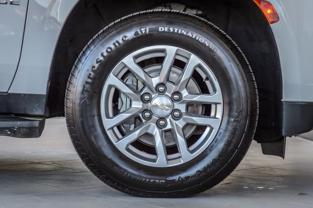 Used 2021 Chevrolet Tahoe LT RWD image 16