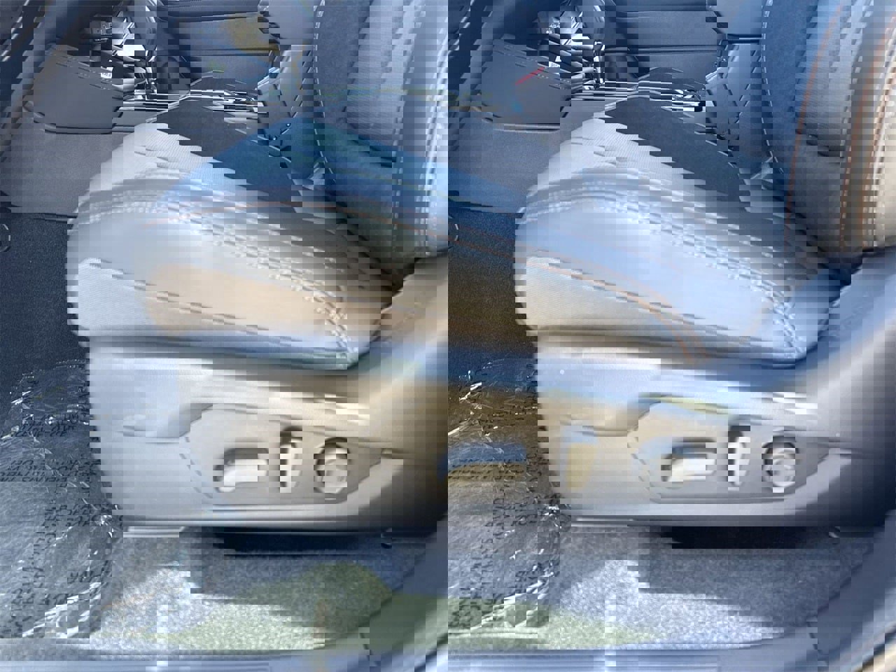 New 2026 Subaru Forester Touring image 16