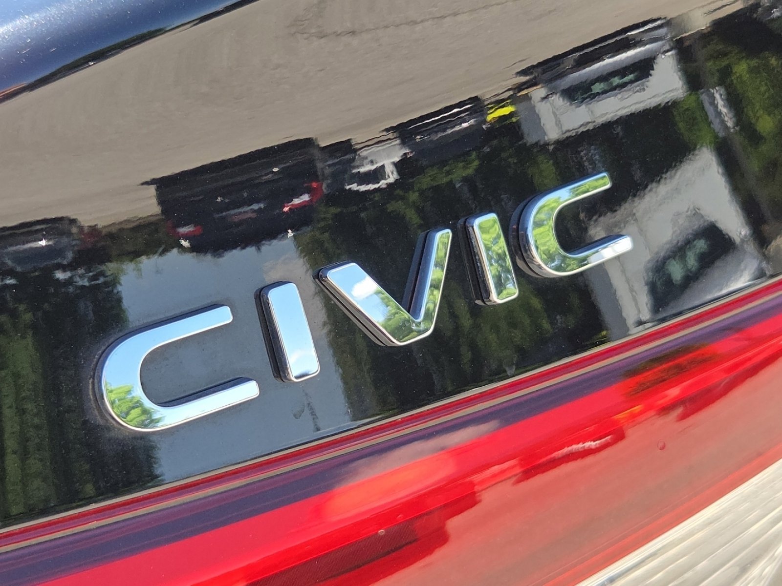 Certified 2023 Honda Civic Sport image 13