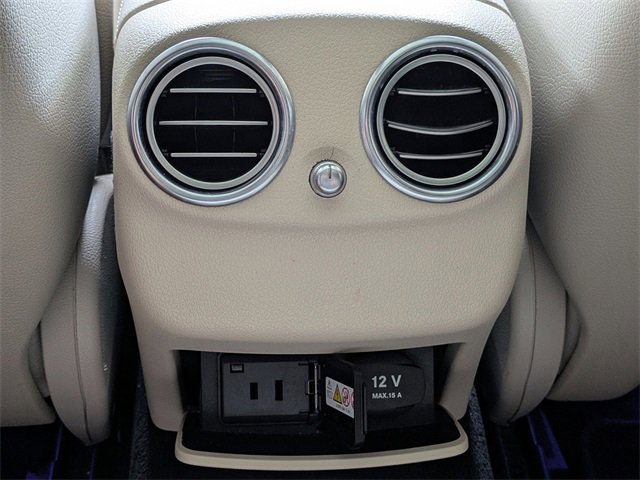 Used 2018 Mercedes-Benz E 400 4MATIC Sedan image 14