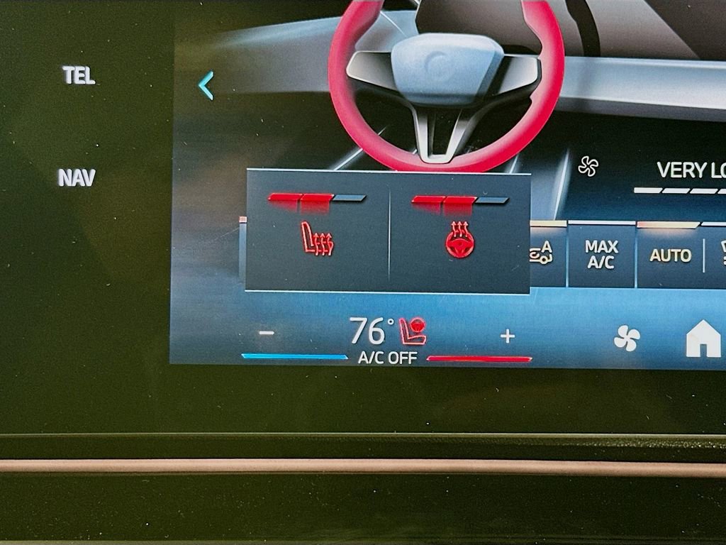 New 2026 BMW X1 xDrive28i w/ Technology Package image 27