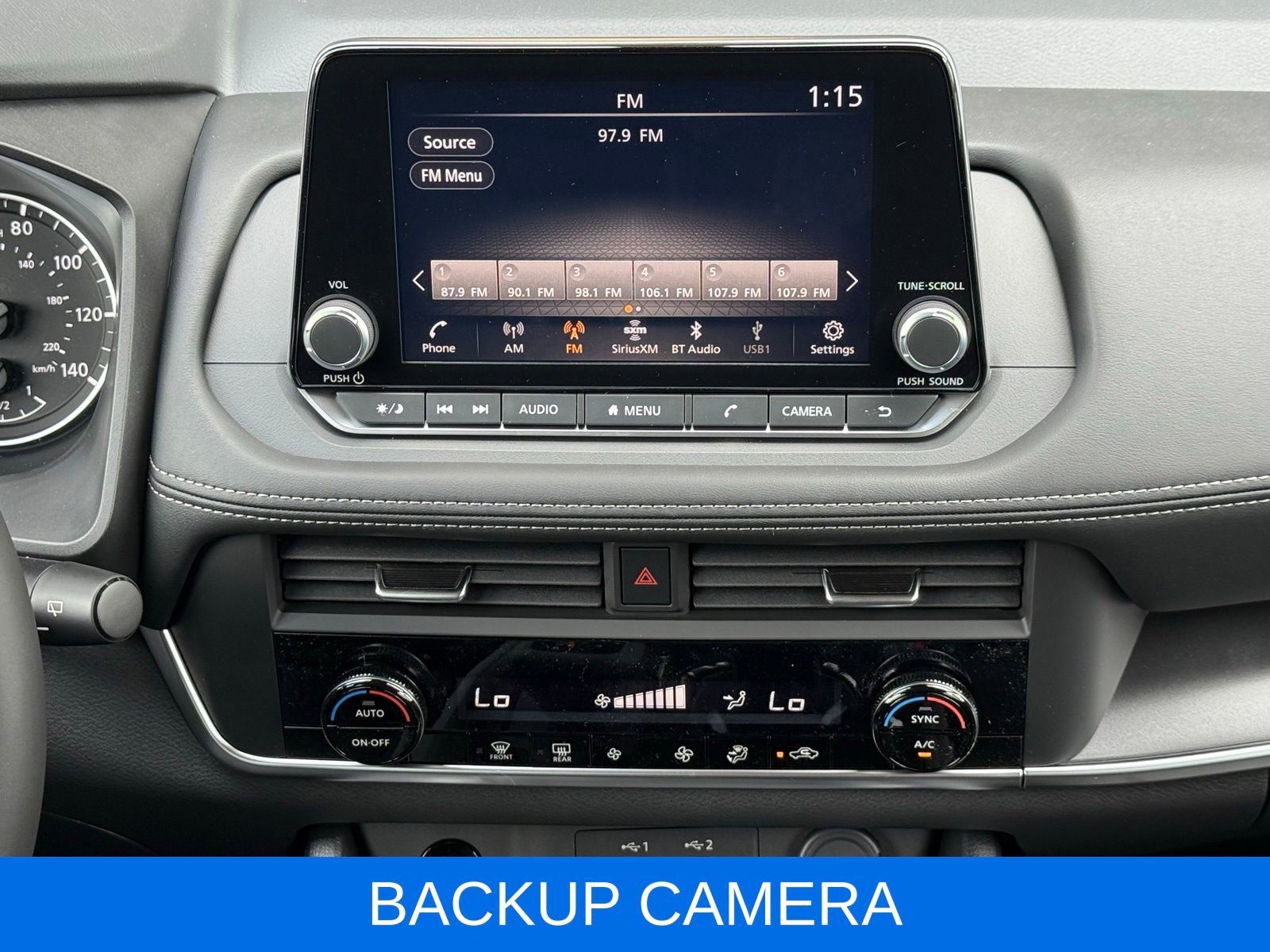 Used 2026 Nissan Rogue SV AWD/4WD image 18