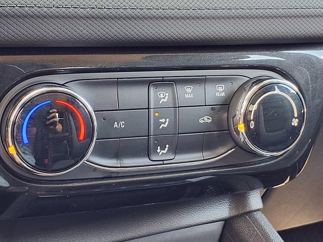 Used 2026 Chevrolet TrailBlazer LT AWD/4WD image 11