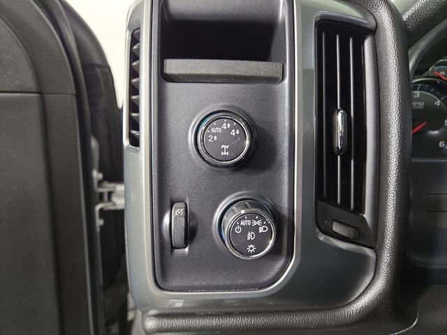 Used 2016 Chevrolet Silverado 1500 LT w/ All Star Edition image 27