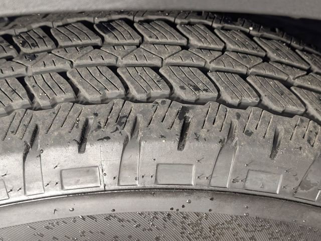 Used 2025 Ford Bronco Big Bend AWD/4WD image 9