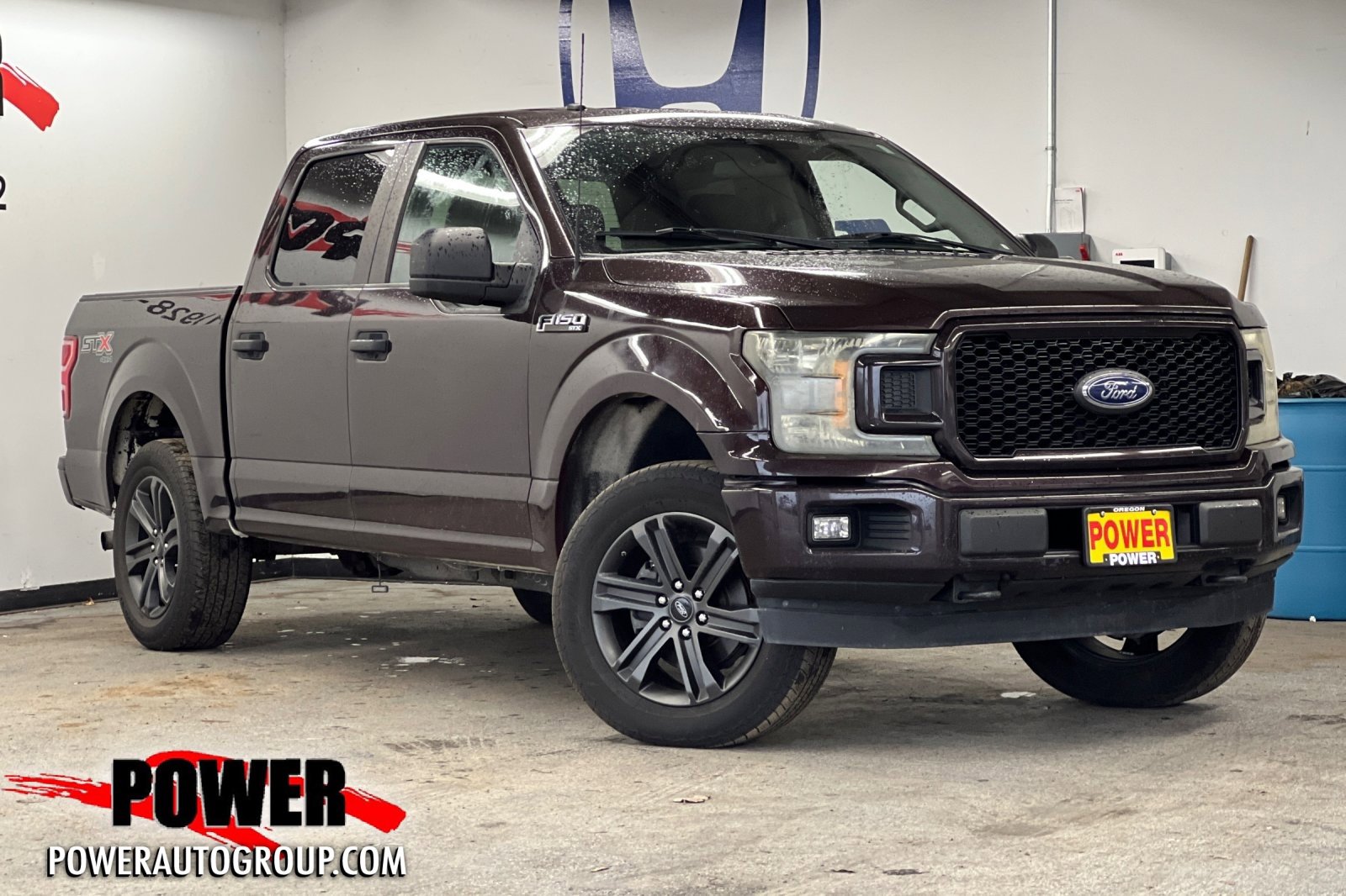 Used 2019 Ford F150 XL w/ Equipment Group 101A Mid