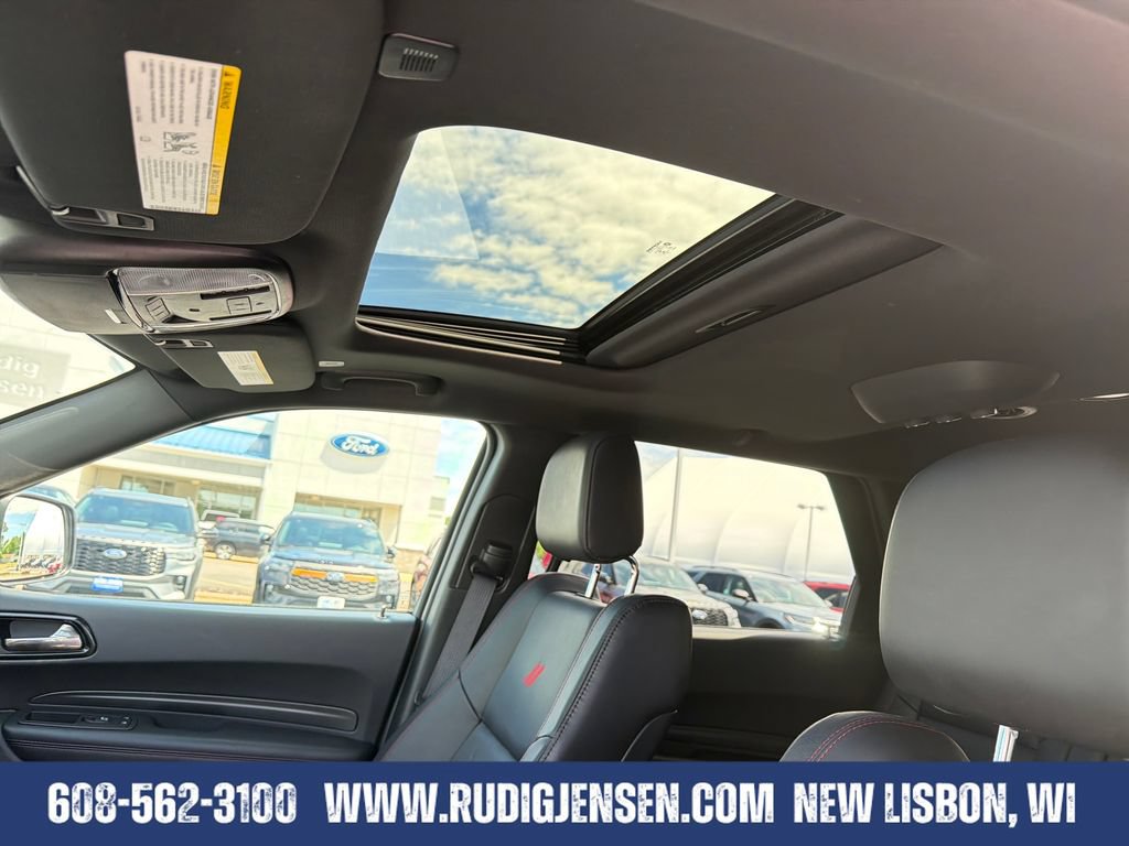 Used 2026 Dodge Durango GT AWD/4WD image 21