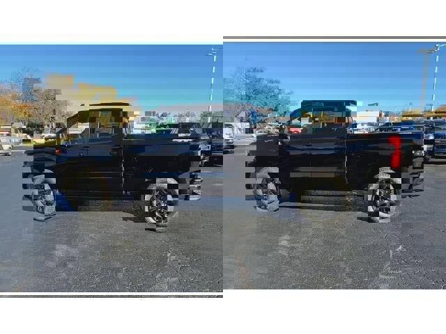 New 2026 Chevrolet Silverado 1500 RST w/ All Star Edition Plus image 6