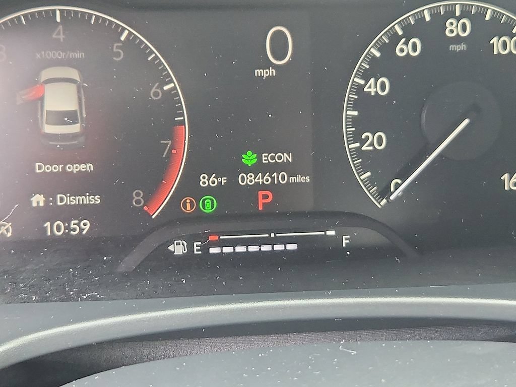 Used 2025 Honda Civic Sport image 14