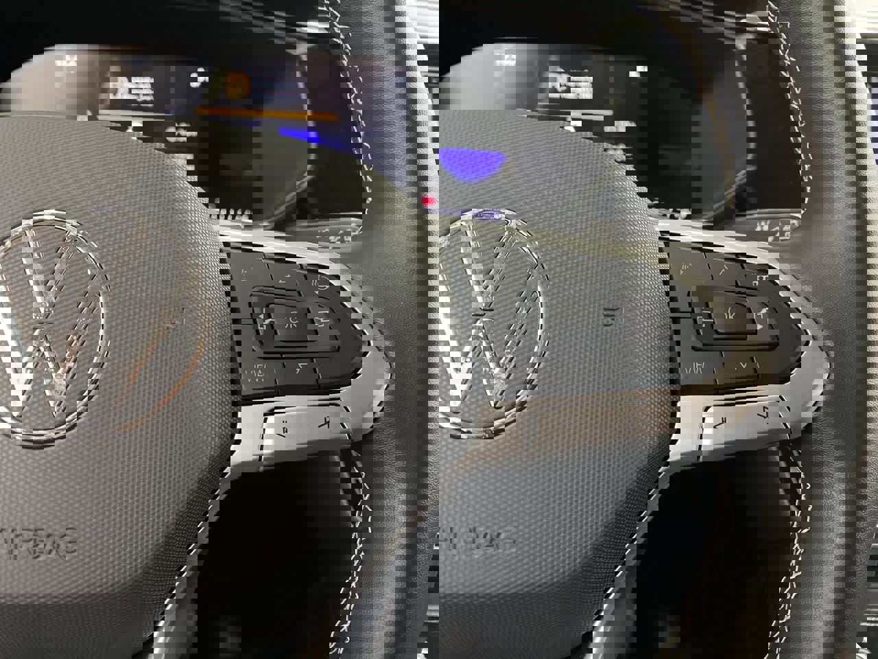 Used 2024 Volkswagen Taos S image 22