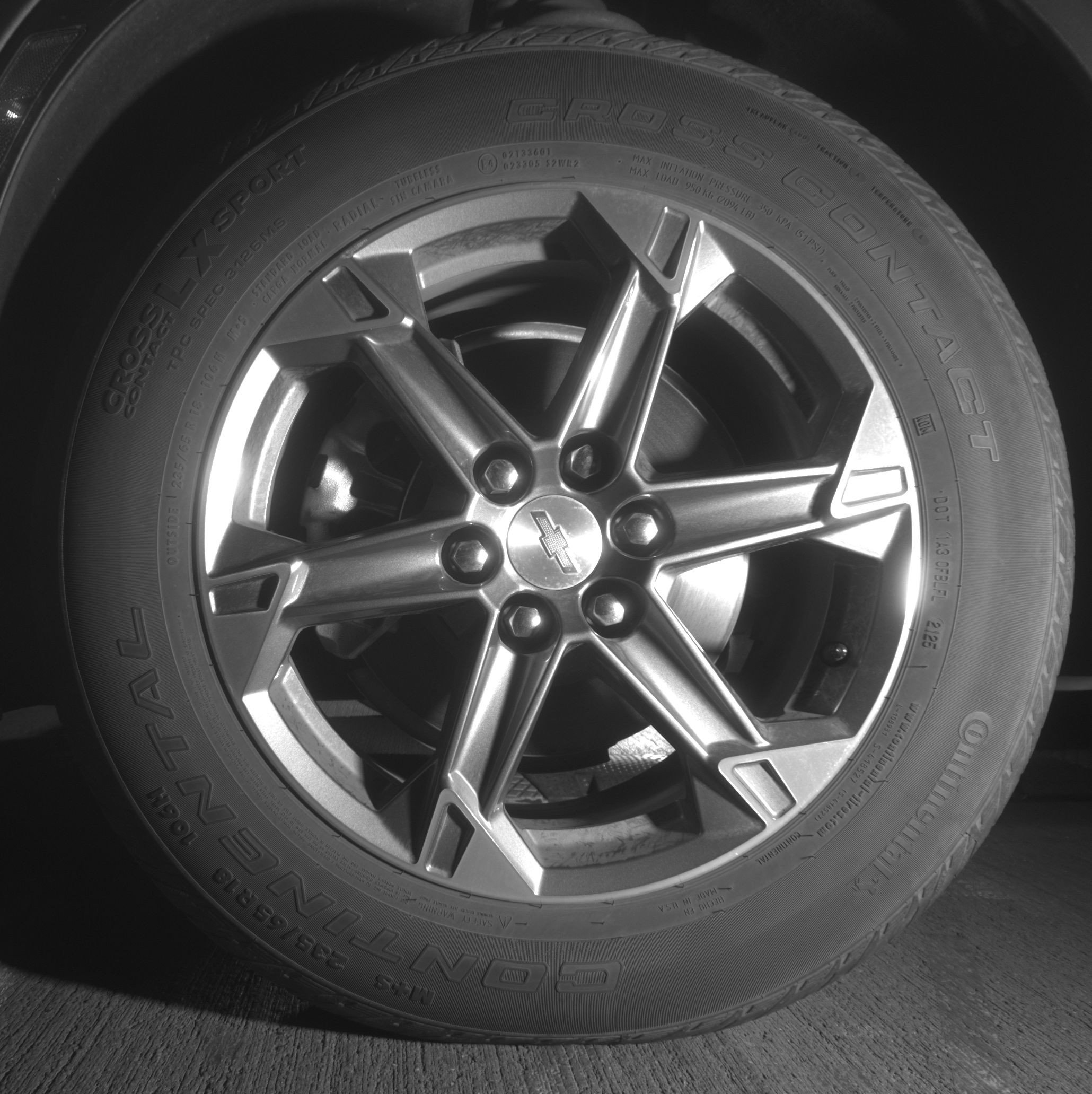 Used 2025 Chevrolet Blazer LT image 12