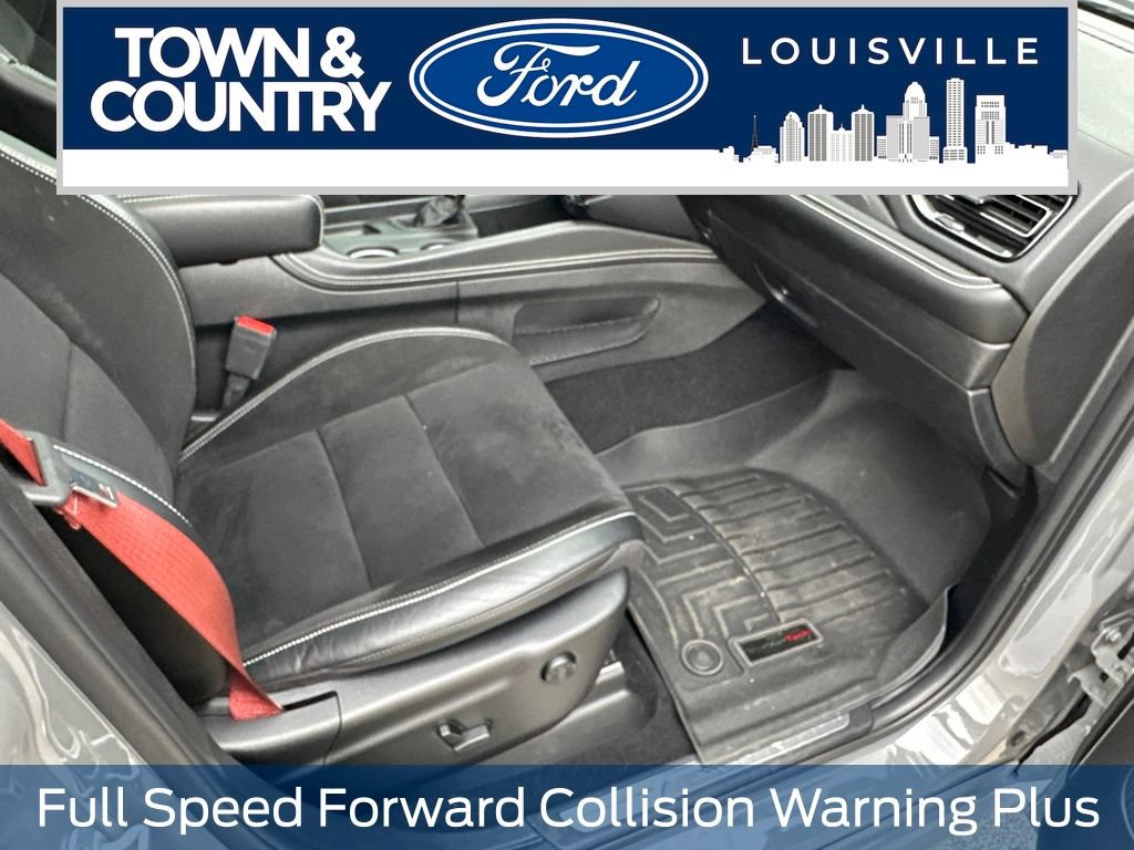Used 2021 Dodge Durango SRT w/ Technology Group AWD/4WD image 26