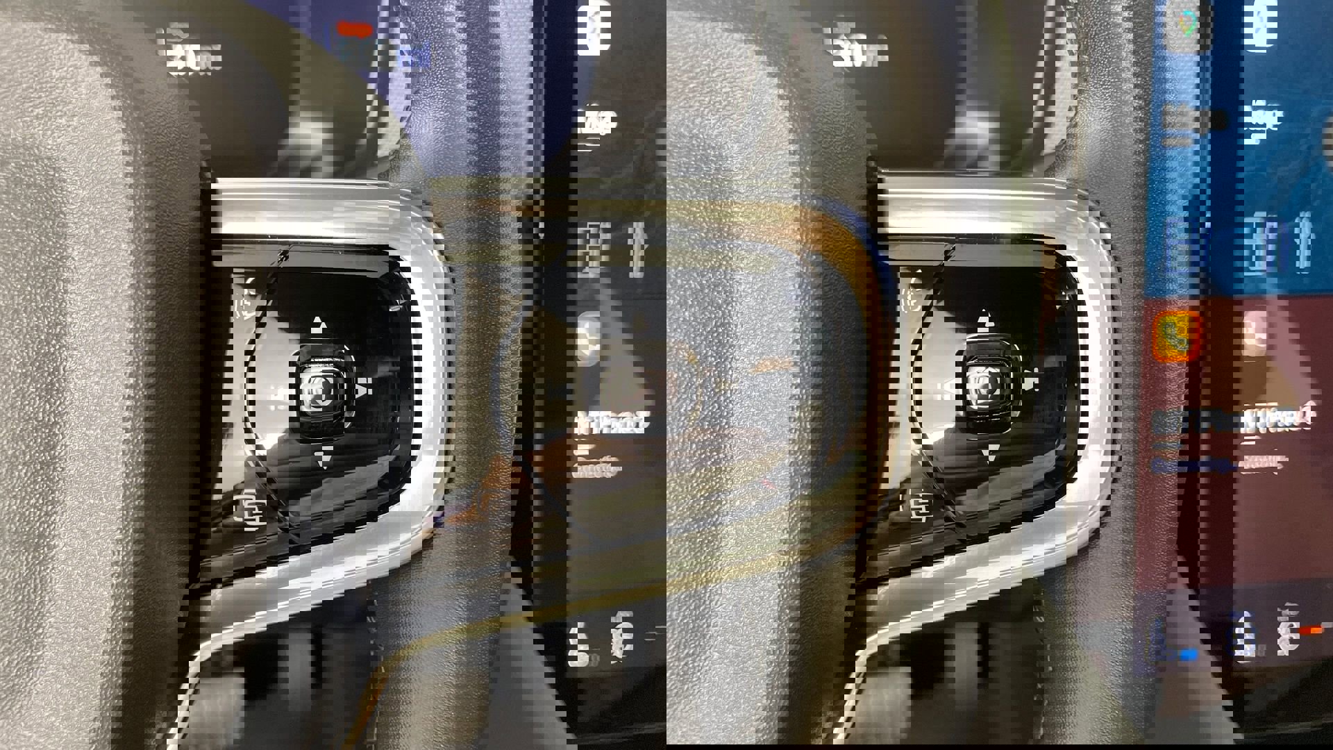 Certified 2021 Polestar Polestar 2 image 11