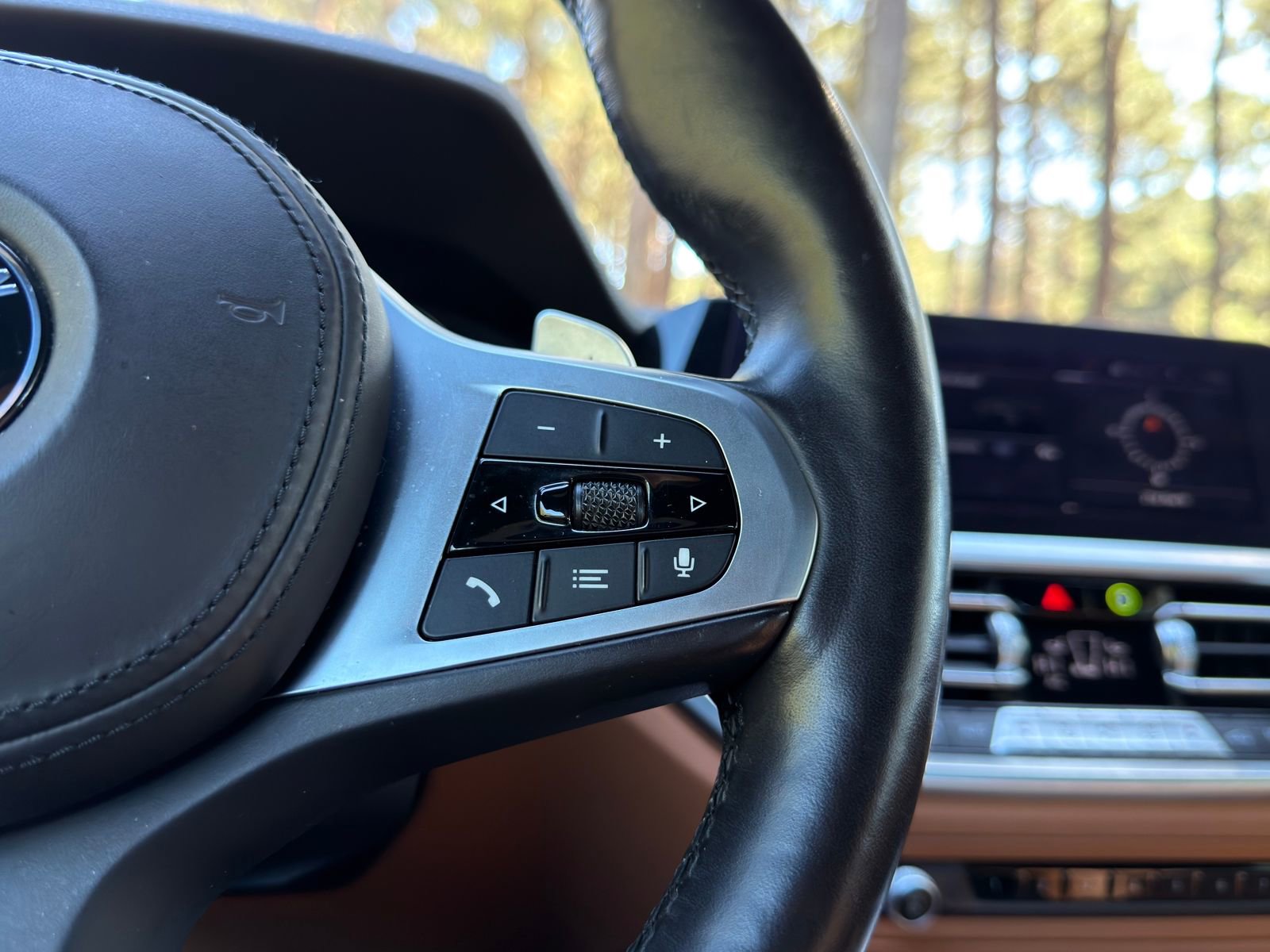 Used 2022 BMW 430i 430i w/ M Sport Package image 19