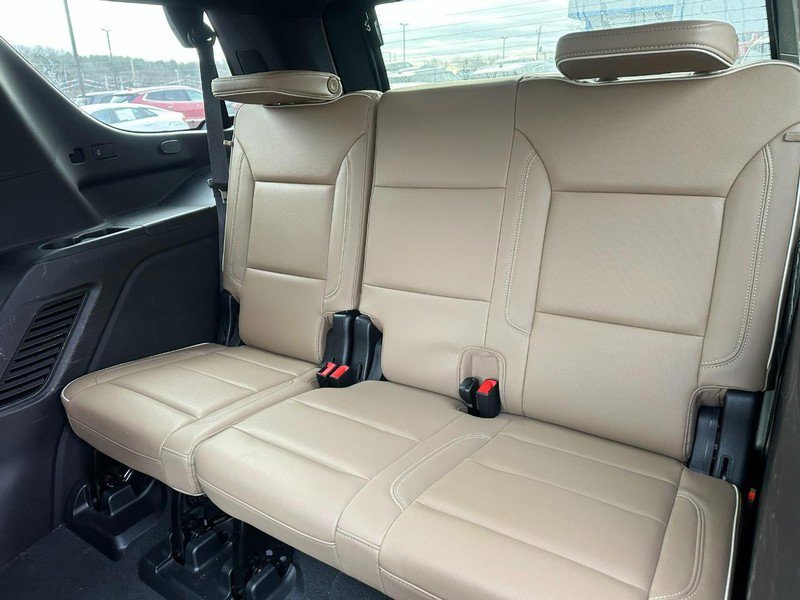 Used 2021 Chevrolet Tahoe Premier image 11