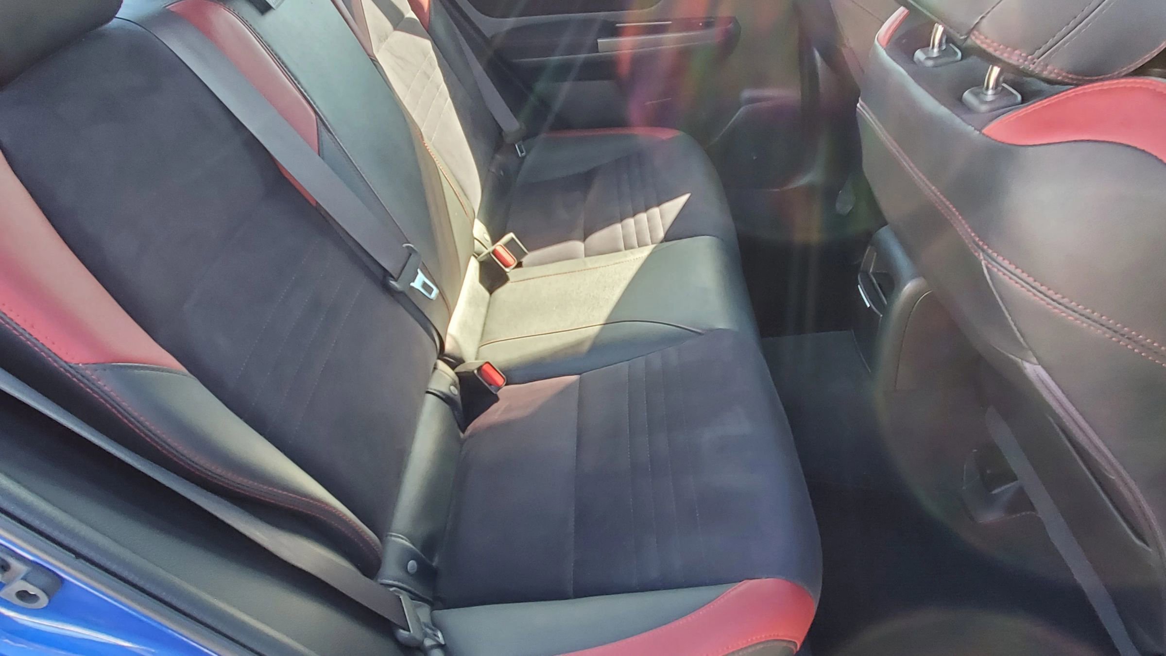 Used 2015 Subaru WRX STI image 13