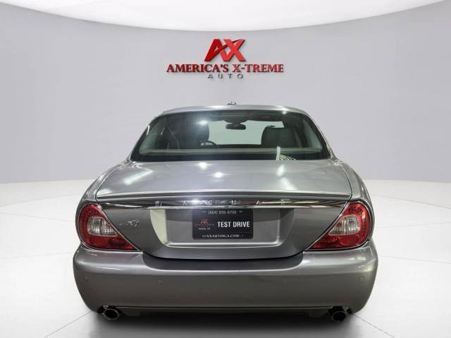 Used 2008 Jaguar XJ8 RWD image 6