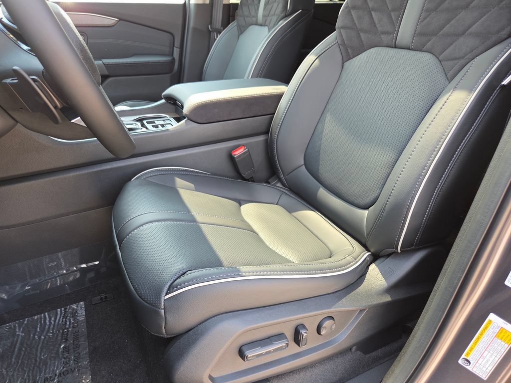 New 2026 Honda Pilot Elite image 34