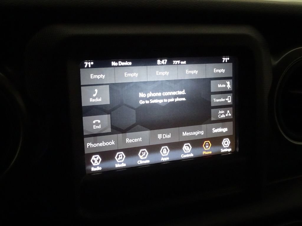 Used 2023 Jeep Wrangler Willys image 33