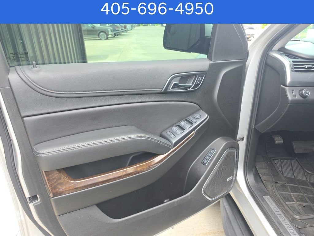 Used 2020 Chevrolet Tahoe LT RWD image 15