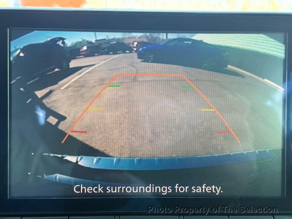 Used 2022 Nissan Altima 2.5 SV image 35