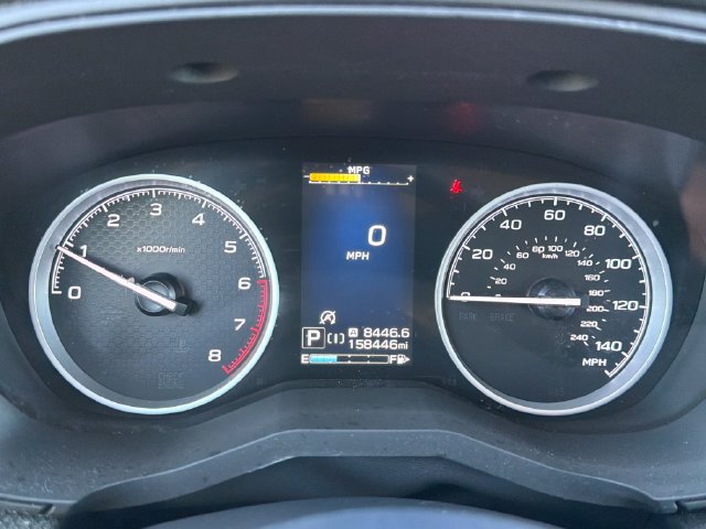 Used 2021 Subaru Forester Limited AWD/4WD image 11
