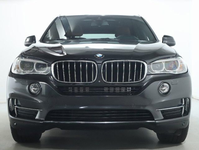 Used 2017 BMW X5 xDrive35i AWD/4WD image 6
