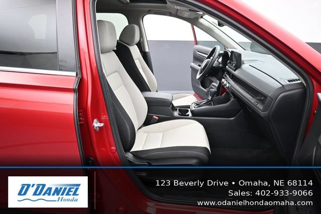 Used 2023 Honda CR-V EX image 40