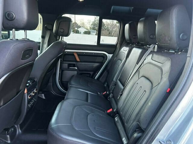 Used 2020 Land Rover Defender 110 X image 13