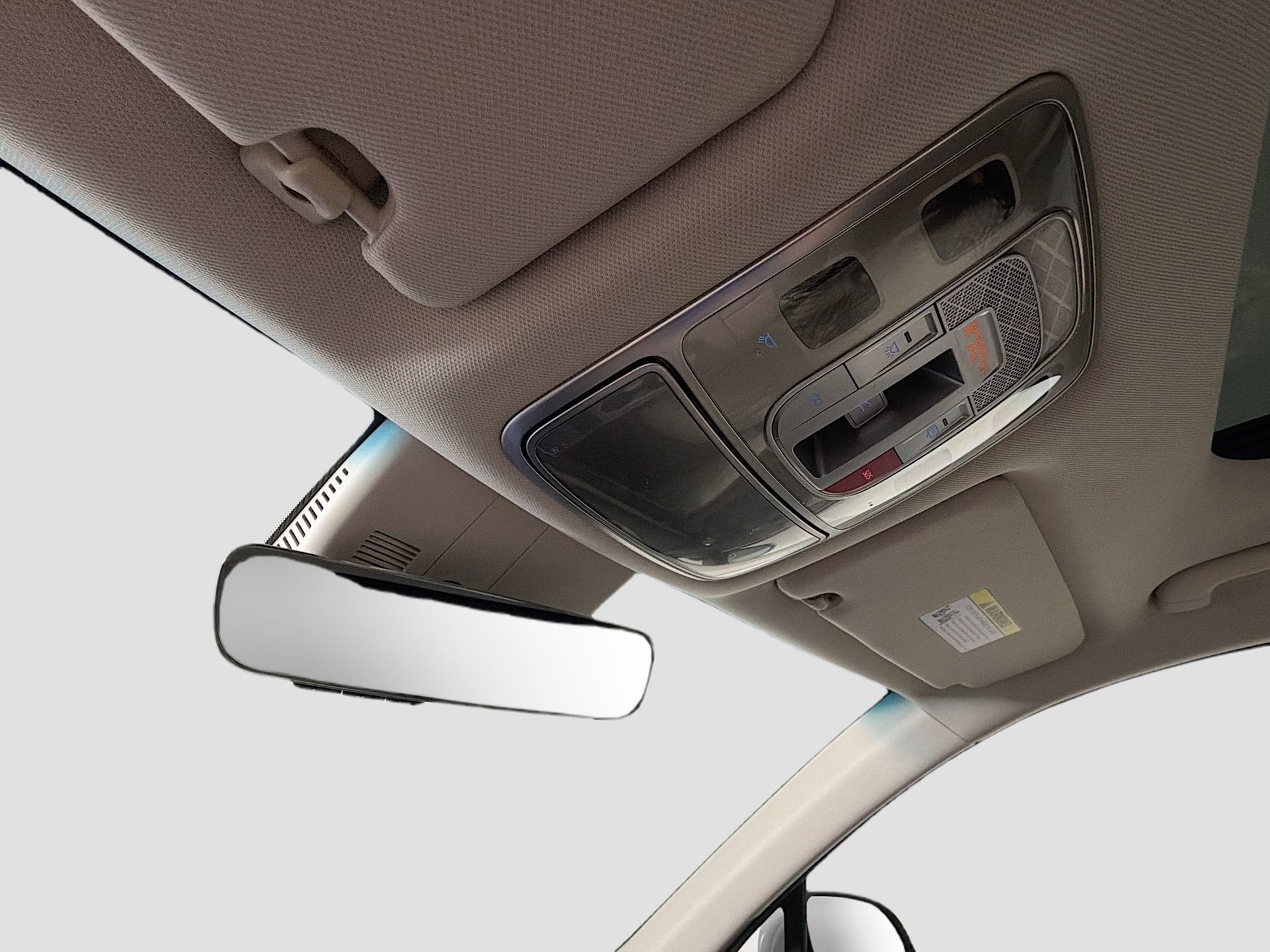 Used 2025 Genesis GV80 2.5T Select image 20