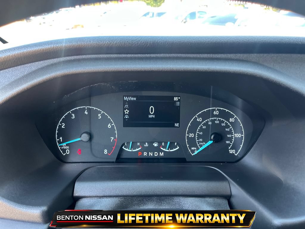 Used 2021 Ford Transit 350 148 High Roof Extended RWD image 15