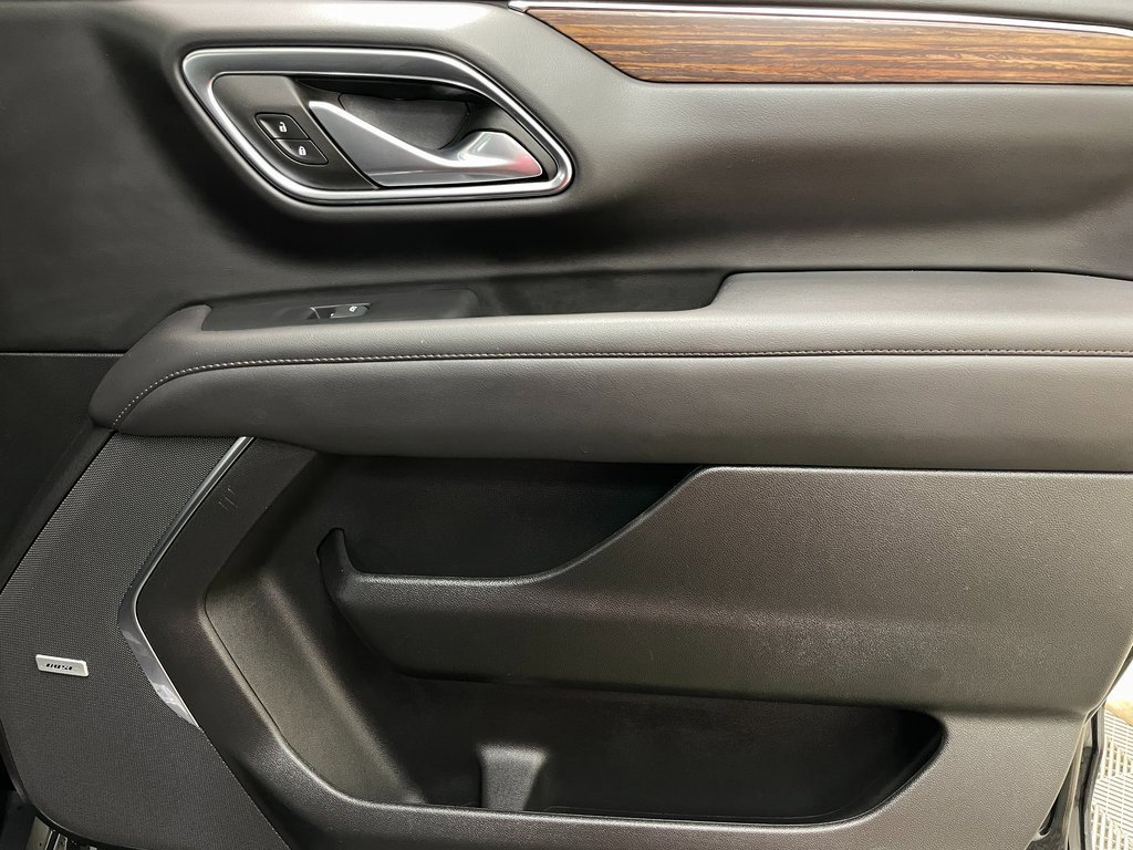 Certified 2023 Chevrolet Tahoe High Country w/ Advanced Technology Package image 49