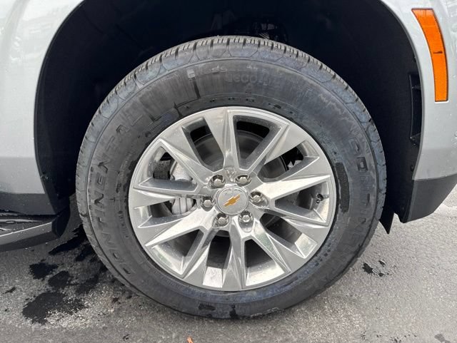 New 2026 Chevrolet Tahoe Premier w/ Sun And Tow Package AWD/4WD image 10